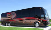 2008 Prevost Marathon H3-45