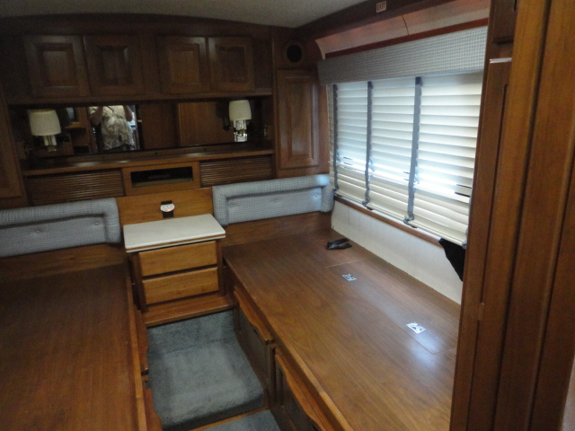 1988 Prevost Country Coach For Sale