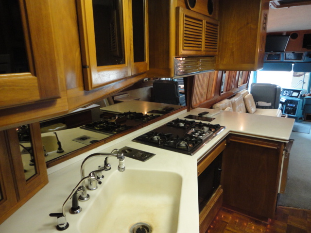 1988 Prevost Country Coach For Sale