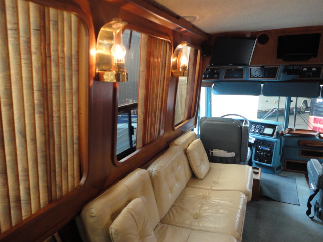 1988 Prevost Country Coach For Sale