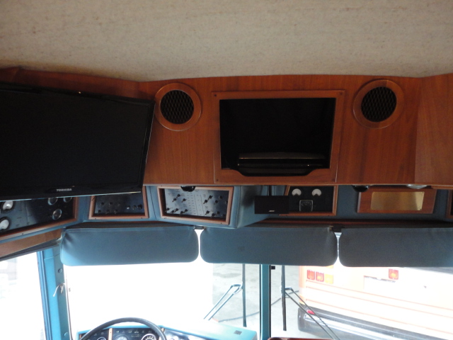 1988 Prevost Country Coach For Sale