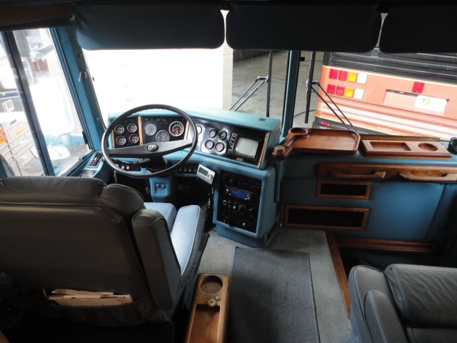 1988 Prevost Country Coach For Sale
