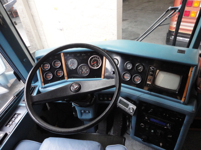 1988 Prevost Country Coach For Sale