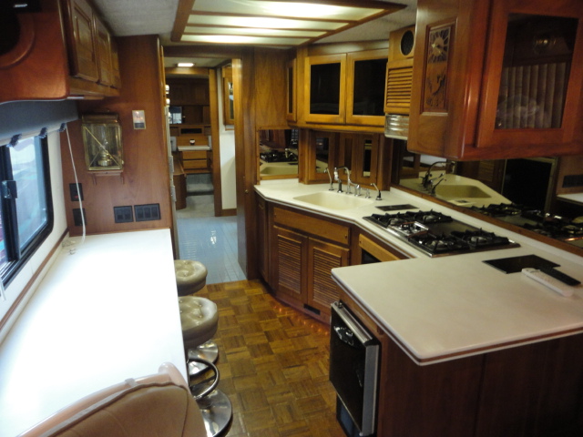 1988 Prevost Country Coach For Sale