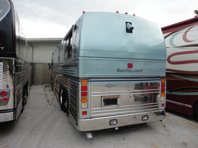 1988 Prevost Country Coach For Sale