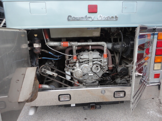 1988 Prevost Country Coach For Sale
