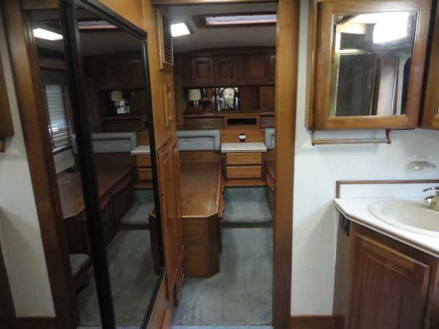 1988 Prevost Country Coach For Sale