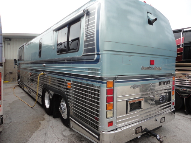 1988 Prevost Country Coach For Sale