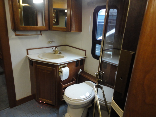 1988 Prevost Country Coach For Sale