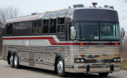 1988 prevost liberty xl 40 for sale