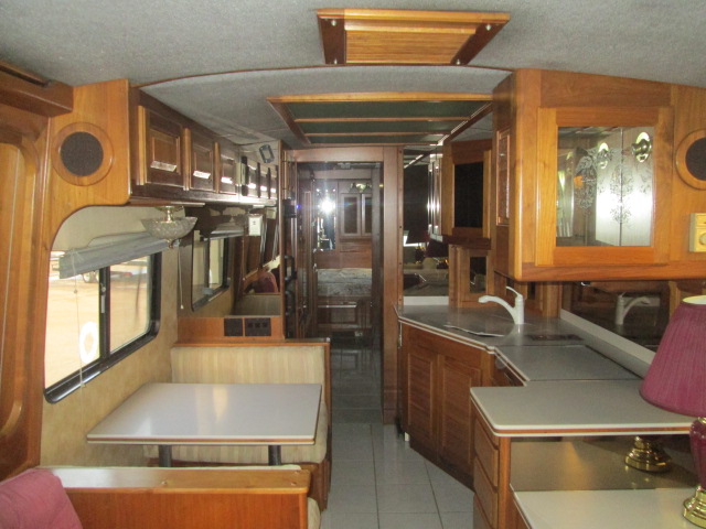 1989 Prevost Country Coach XL For Sale