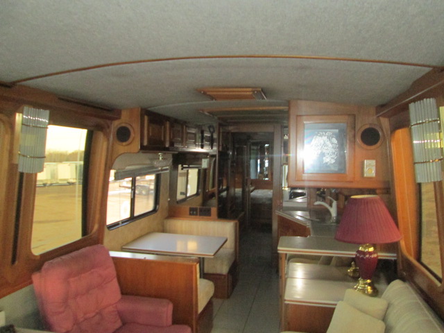 1989 Prevost Country Coach XL For Sale