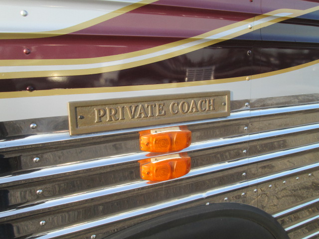 1989 Prevost Country Coach XL For Sale