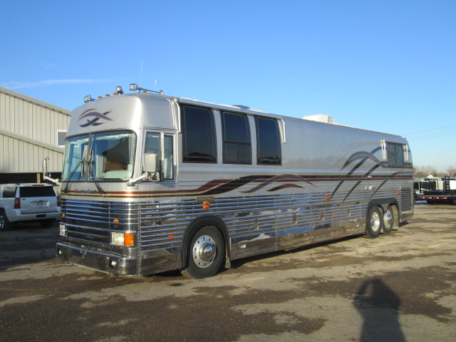 1989 Prevost Country Coach XL For Sale