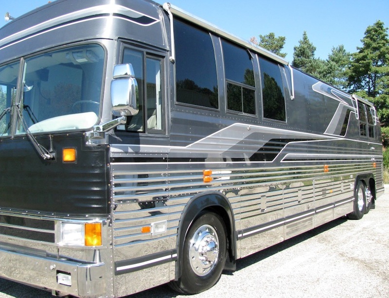 1990 Prevost Angola XL For Sale