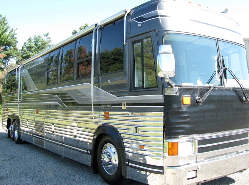 1990 Prevost Angola XL For Sale