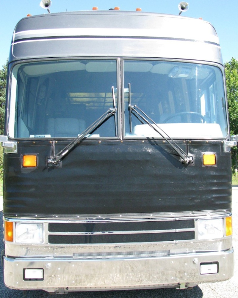 1990 Prevost Angola XL For Sale