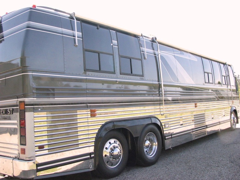 1990 Prevost Angola XL For Sale