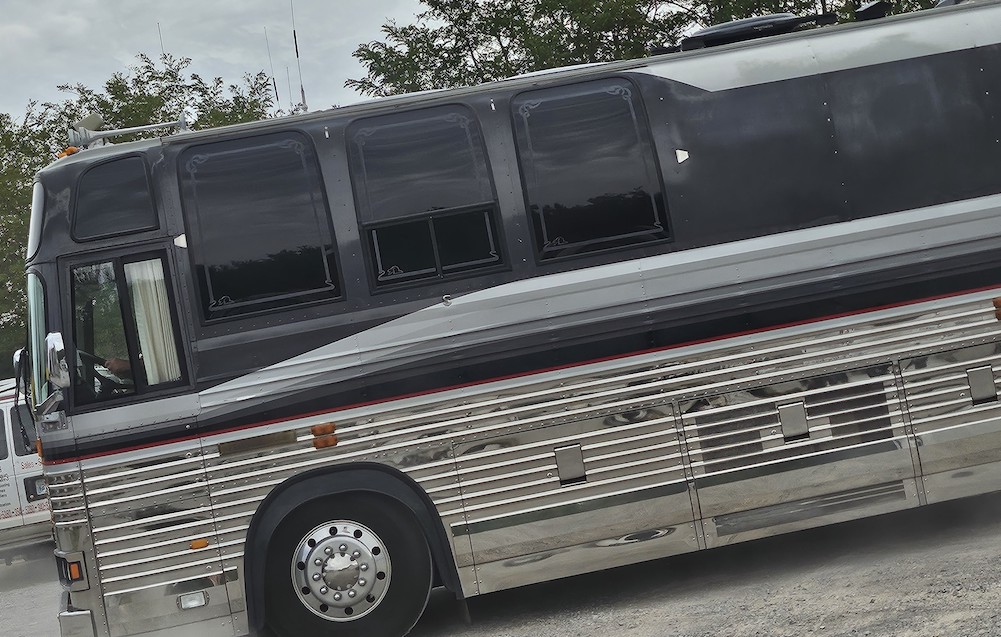 1991 Prevost Beaver XL For Sale