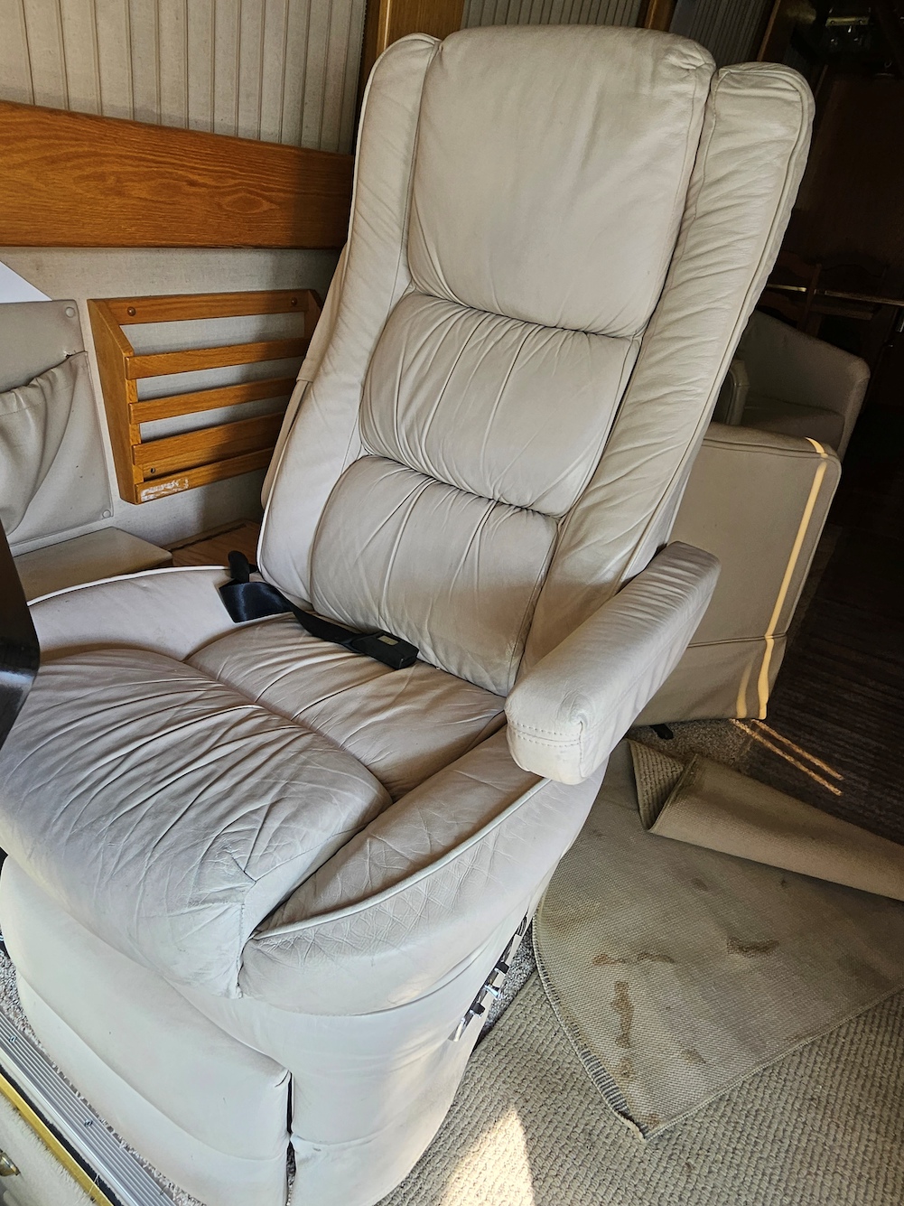 1991 Prevost Beaver XL For Sale