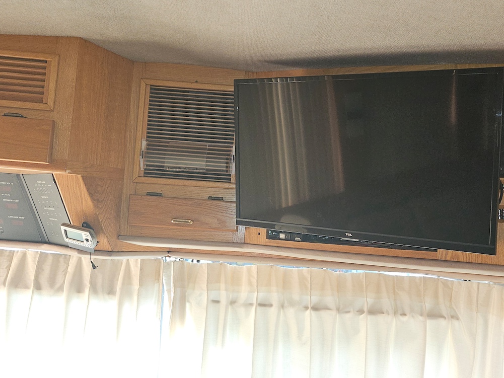 1991 Prevost Beaver XL For Sale