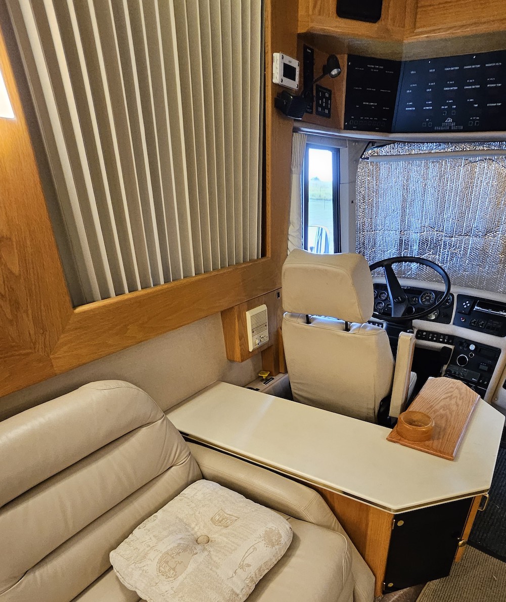 1991 Prevost Beaver XL For Sale