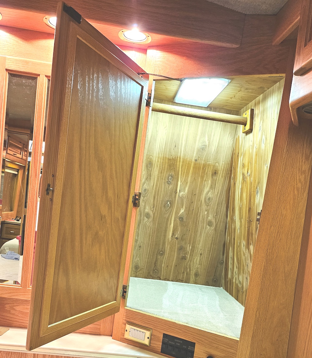 1991 Prevost Beaver XL For Sale