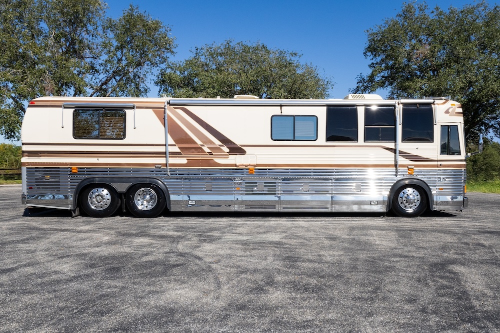 1991  Prevost Country Coach XL For Sale