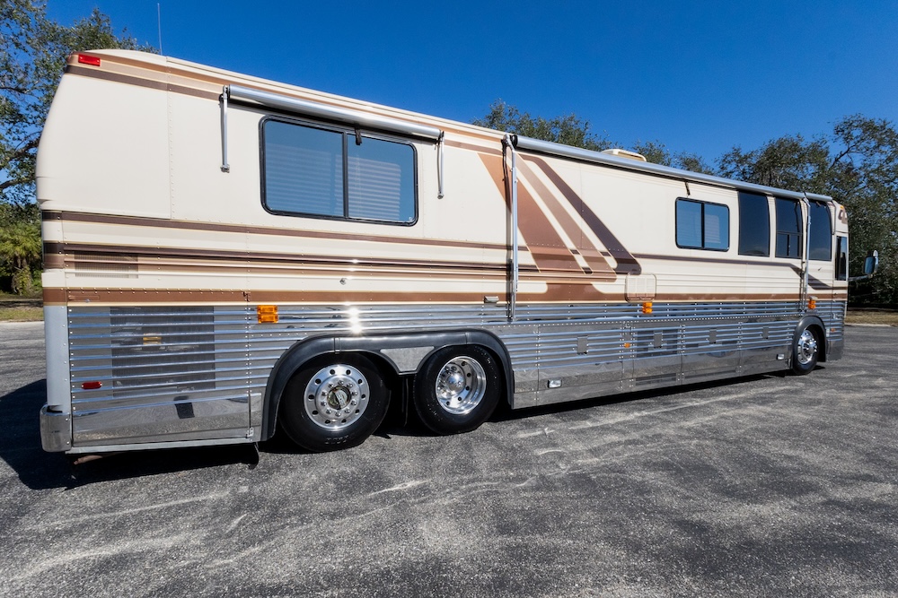 1991  Prevost Country Coach XL For Sale