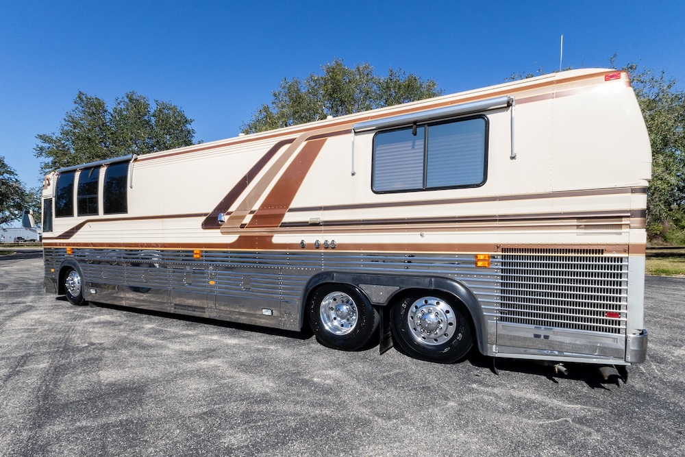 1991  Prevost Country Coach XL For Sale