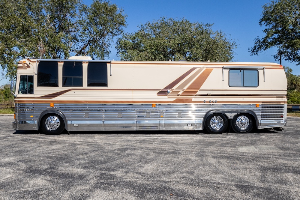 1991  Prevost Country Coach XL For Sale