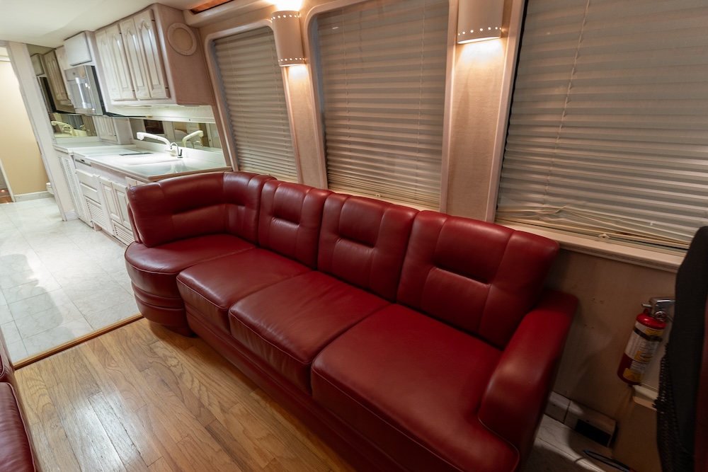 1991  Prevost Country Coach XL For Sale