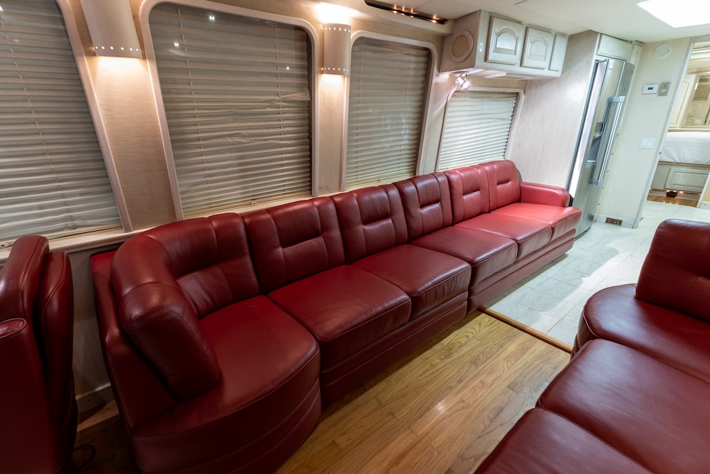 1991  Prevost Country Coach XL For Sale