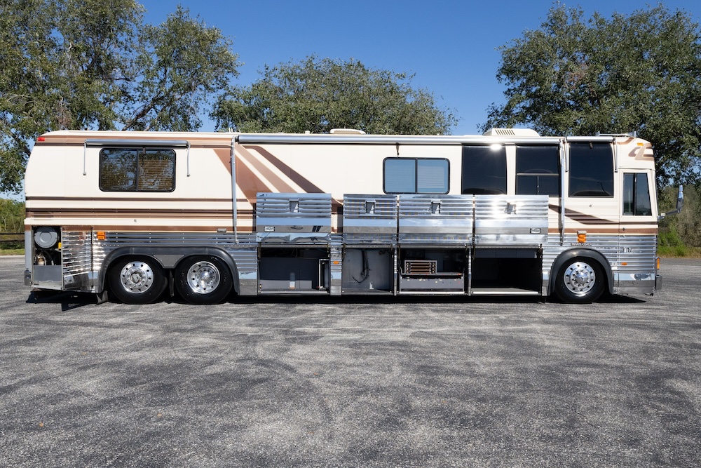 1991  Prevost Country Coach XL For Sale