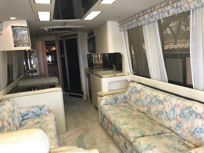 1991 Prevost Marathon XL For Sale