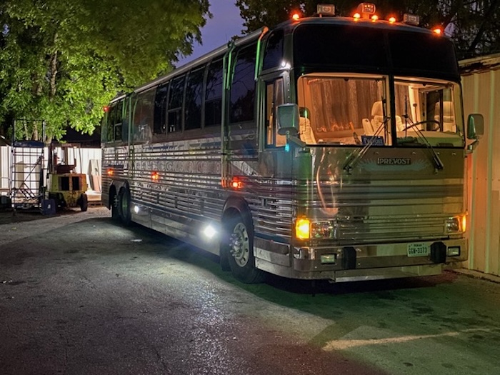 1991 Prevost Marathon XL For Sale