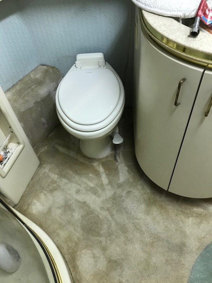 1991 Prevost Marathon XL For Sale