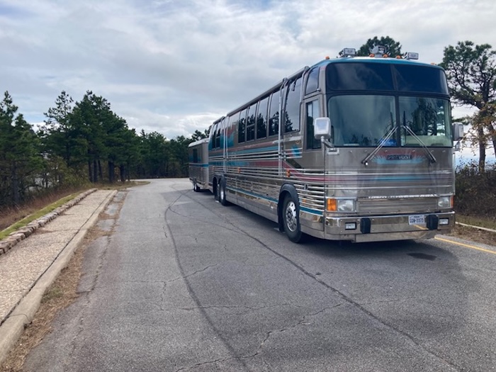 1991 Prevost Marathon XL For Sale