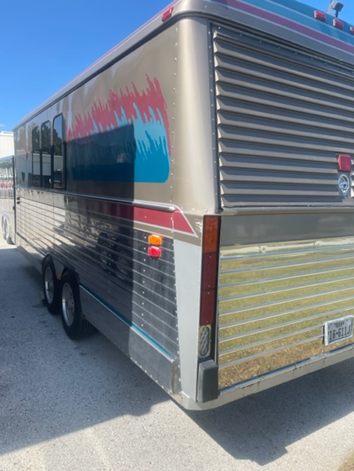 1991 Prevost Marathon XL For Sale