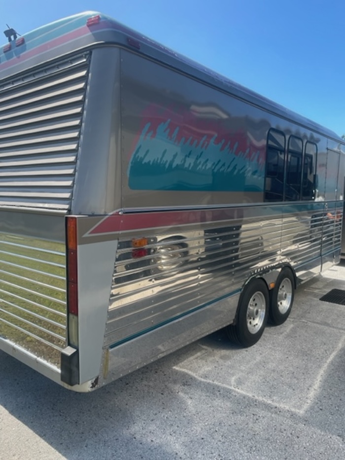 1991 Prevost Marathon XL For Sale