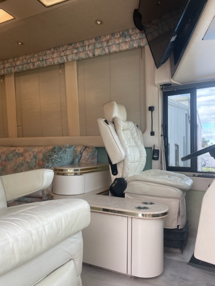 1991 Prevost Marathon XL For Sale