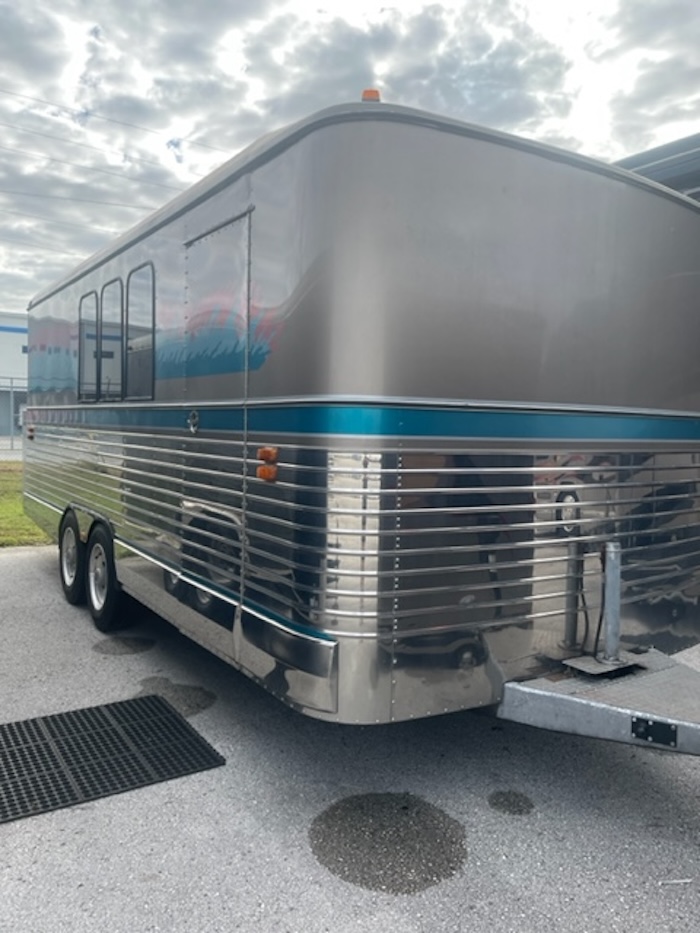 1991 Prevost Marathon XL For Sale