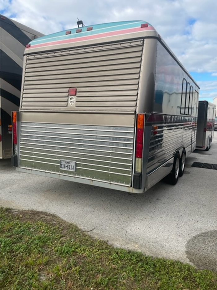 1991 Prevost Marathon XL For Sale