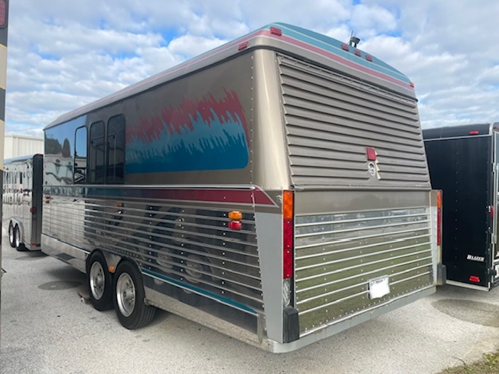 1991 Prevost Marathon XL For Sale