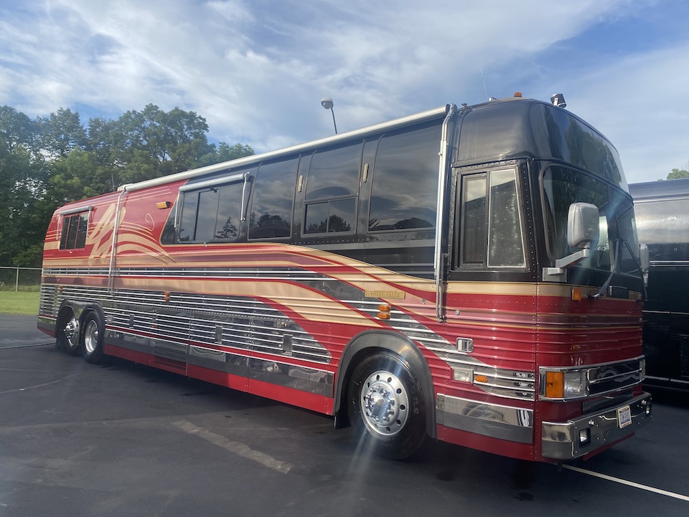 1991 Prevost Royale XL For Sale