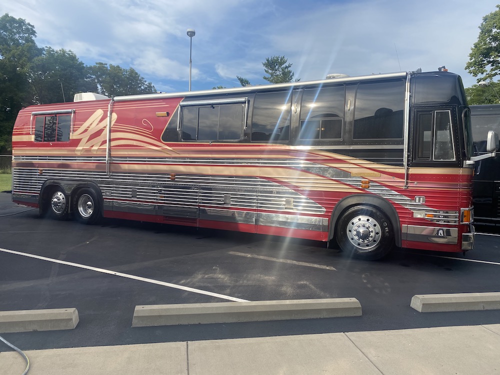 1991 Prevost Royale XL For Sale