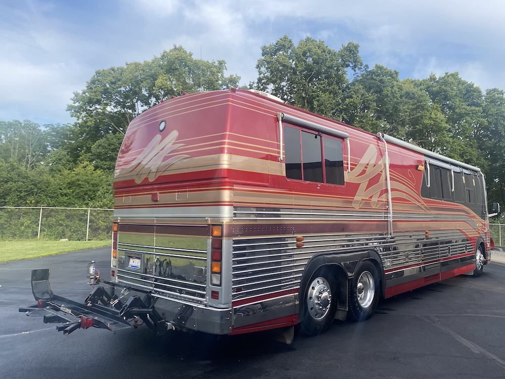 1991 Prevost Royale XL For Sale