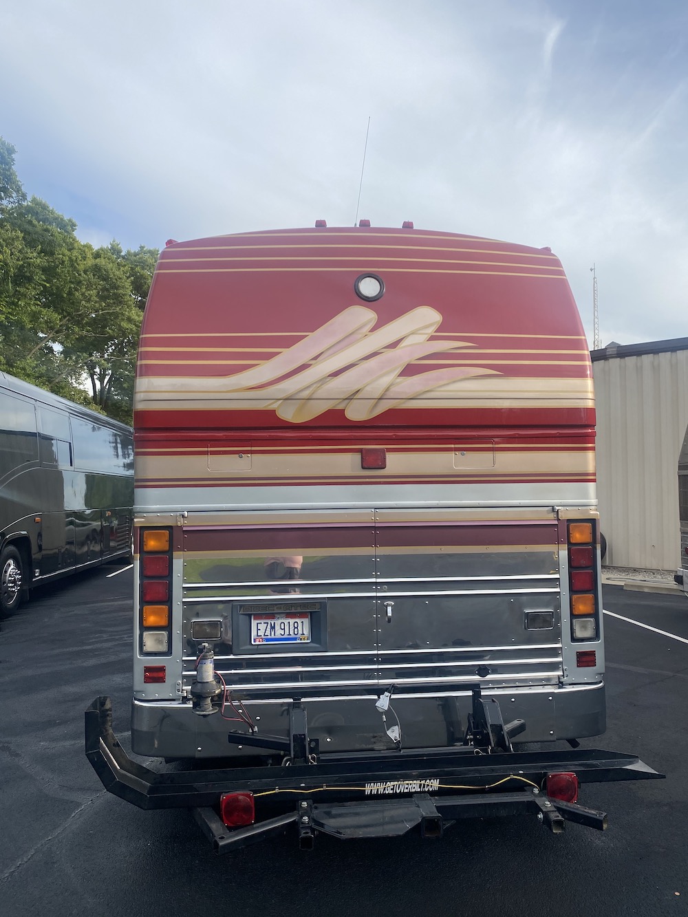 1991 Prevost Royale XL For Sale