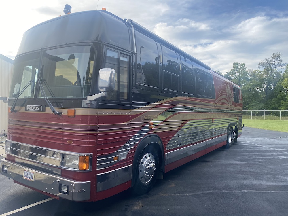 1991 Prevost Royale XL For Sale