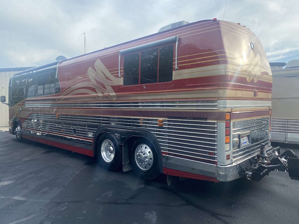 1991 Prevost Royale XL For Sale